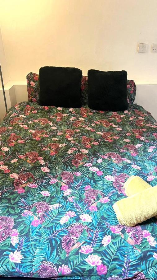 Aldgate Rooms ลอนดอน ภายนอก รูปภาพ