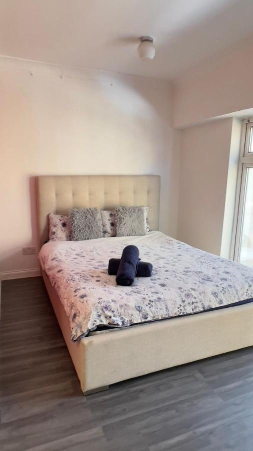 Aldgate Rooms ลอนดอน ภายนอก รูปภาพ