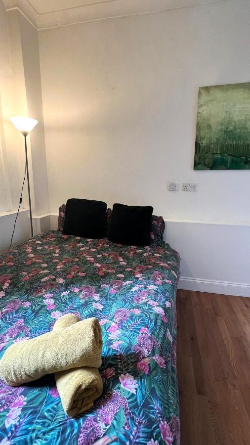 Aldgate Rooms ลอนดอน ภายนอก รูปภาพ