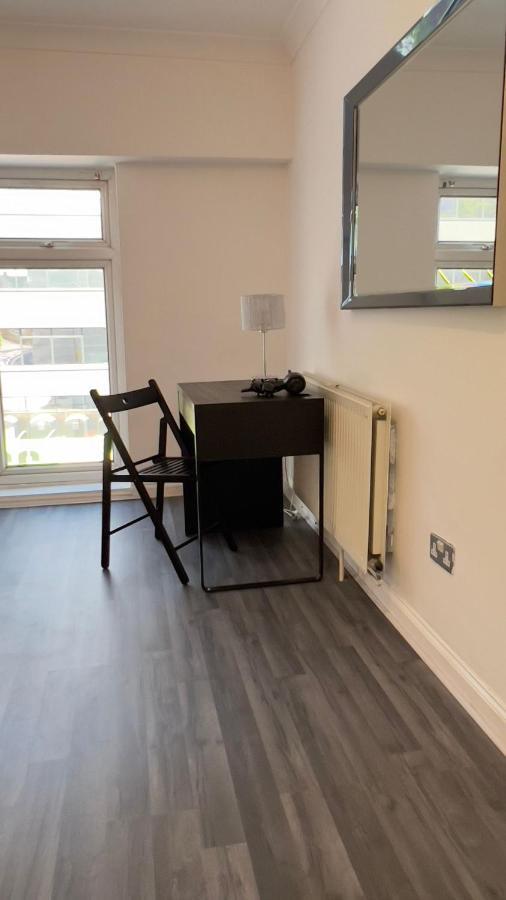 Aldgate Rooms ลอนดอน ภายนอก รูปภาพ