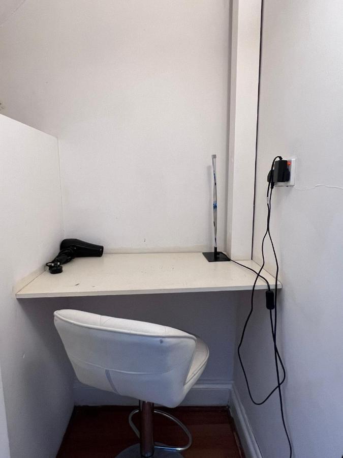 Aldgate Rooms ลอนดอน ภายนอก รูปภาพ