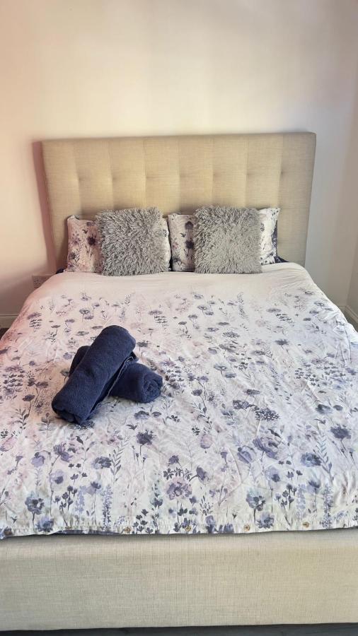 Aldgate Rooms ลอนดอน ภายนอก รูปภาพ