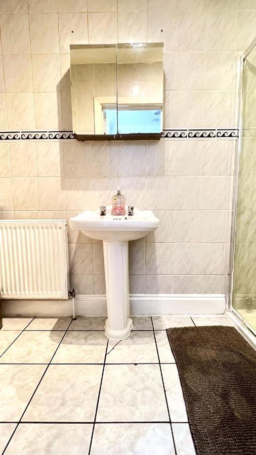 Aldgate Rooms ลอนดอน ภายนอก รูปภาพ