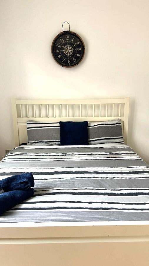 Aldgate Rooms ลอนดอน ภายนอก รูปภาพ