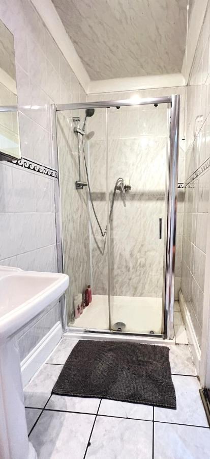 Aldgate Rooms ลอนดอน ภายนอก รูปภาพ