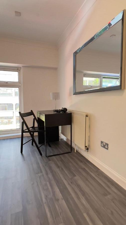 Aldgate Rooms ลอนดอน ภายนอก รูปภาพ