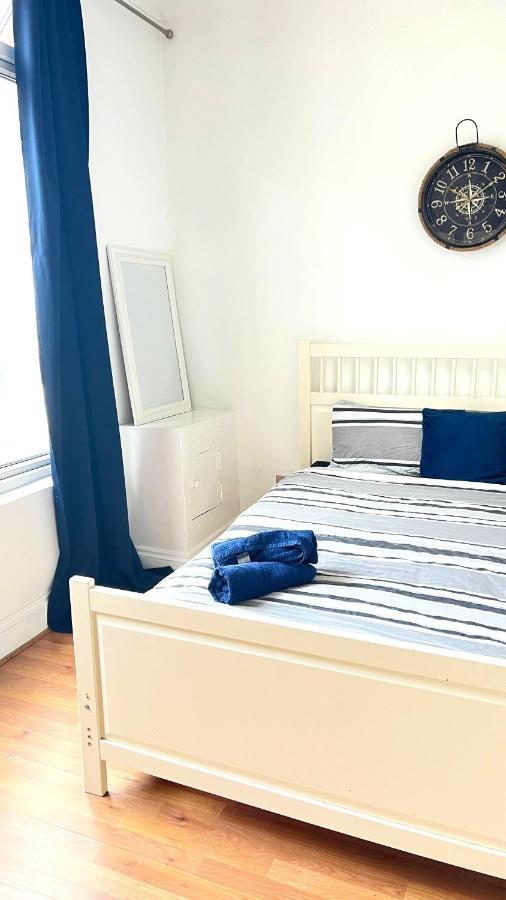 Aldgate Rooms ลอนดอน ภายนอก รูปภาพ