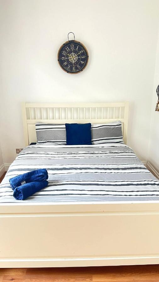 Aldgate Rooms ลอนดอน ภายนอก รูปภาพ