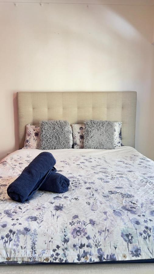 Aldgate Rooms ลอนดอน ภายนอก รูปภาพ