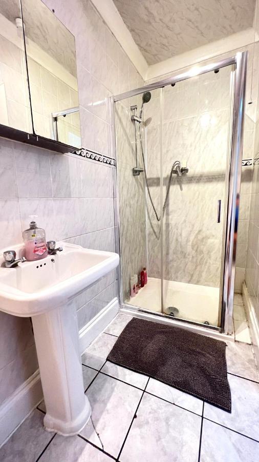 Aldgate Rooms ลอนดอน ภายนอก รูปภาพ