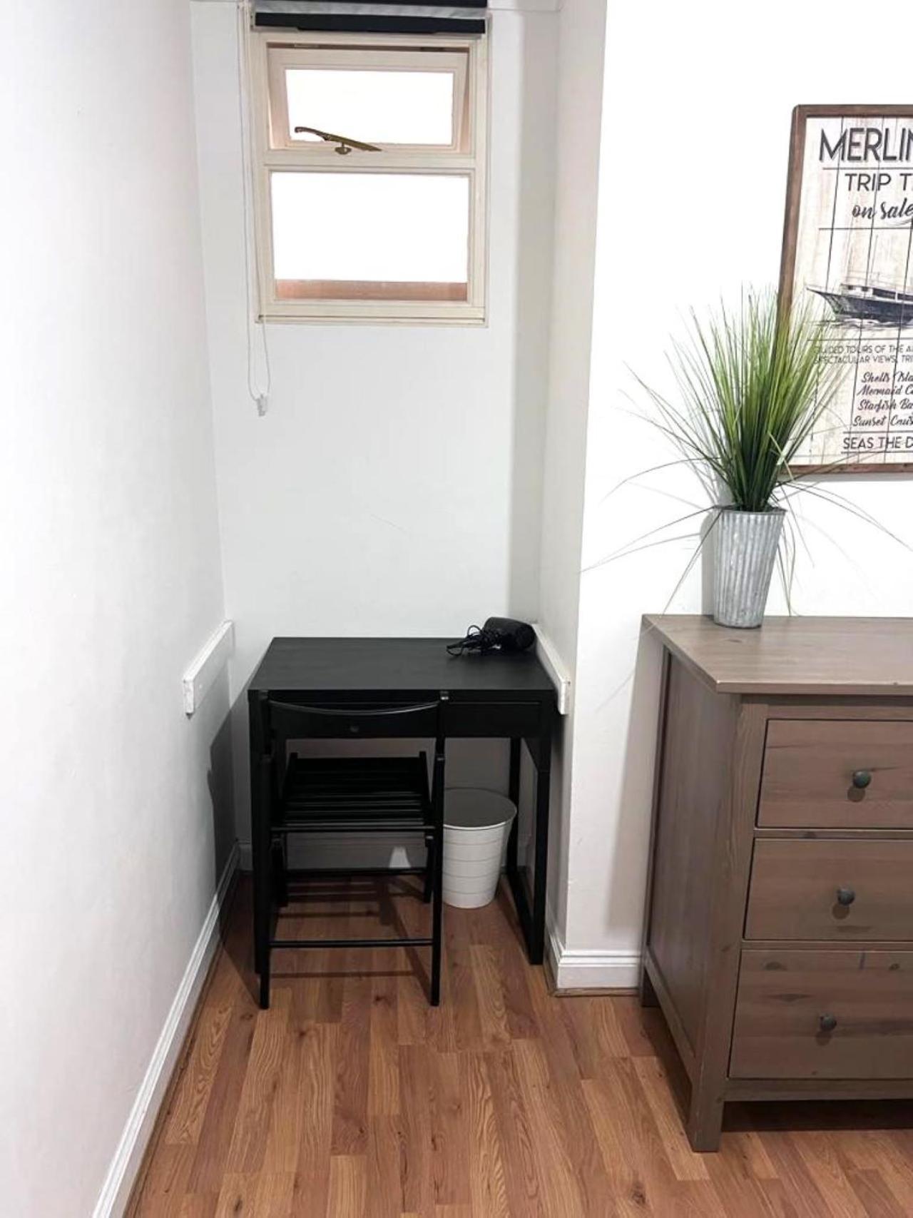 Aldgate Rooms ลอนดอน ภายนอก รูปภาพ